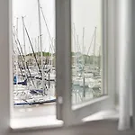 Kabbelaarsbank 411 - Port Marina Zelande Not Intended For Company Or Work-related *