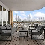 Kabbelaarsbank 411 - Port Marina Zelande Not Intended For Company Or Work-related