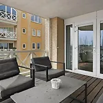 Kabbelaarsbank 411 - Port Marina Zelande Not Intended For Company Or Work-related Апартаменты Ауддорп