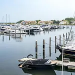 Kabbelaarsbank 411 - Port Marina Zelande Not Intended For Company Or Work-related *