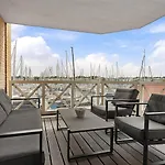 Kabbelaarsbank 411 - Port Marina Zelande Not Intended For Company Or Work-related *