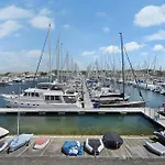 Kabbelaarsbank 411 - Port Marina Zelande Not Intended For Company Or Work-related Апартаменты Ауддорп