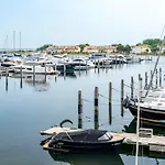 Апартаменты Kabbelaarsbank 411 - Port Marina Zelande Not Intended For Company Or Work-related *