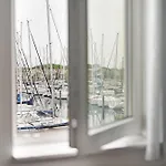 Kabbelaarsbank 411 - Port Marina Zelande Not Intended For Company Or Work-related Ауддорп