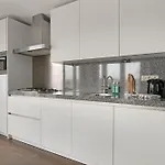 Kabbelaarsbank 411 - Port Marina Zelande Not Intended For Company Or Work-related Апартаменты Ауддорп