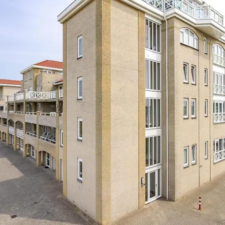 Kabbelaarsbank 411 - Port Marina Zelande Apartment Ouddorp