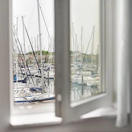 Kabbelaarsbank 411 - Port Marina Zelande Not Intended For Company Or Work-related *