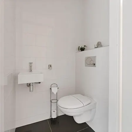 Kabbelaarsbank 411 - Port Marina Zelande Not Intended For Company Or Work-related Διαμέρισμα