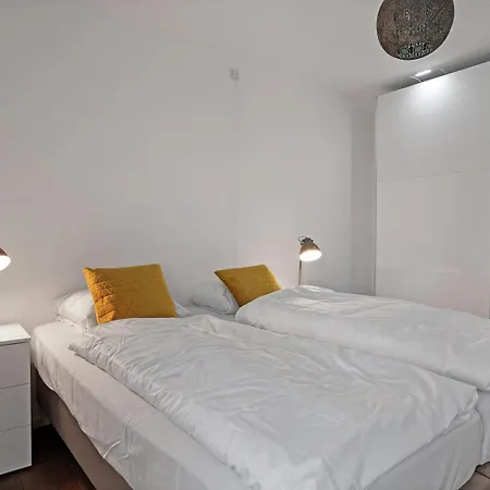 Apartment Kabbelaarsbank 411 - Port Marina Zelande Not Intended For Company Or Work-related