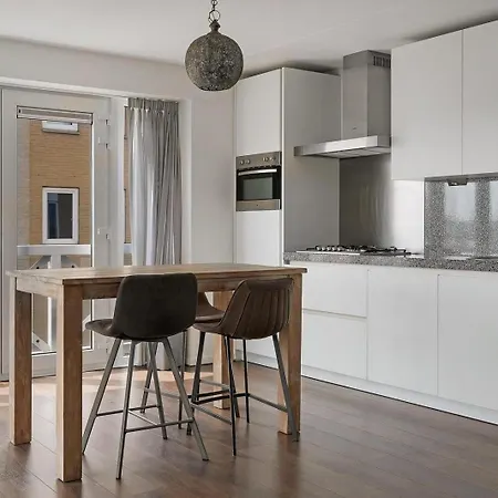 Kabbelaarsbank 411 - Port Marina Zelande Not Intended For Company Or Work-related *