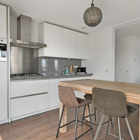 Kabbelaarsbank 411 - Port Marina Zelande Not Intended For Company Or Work-related Apartment