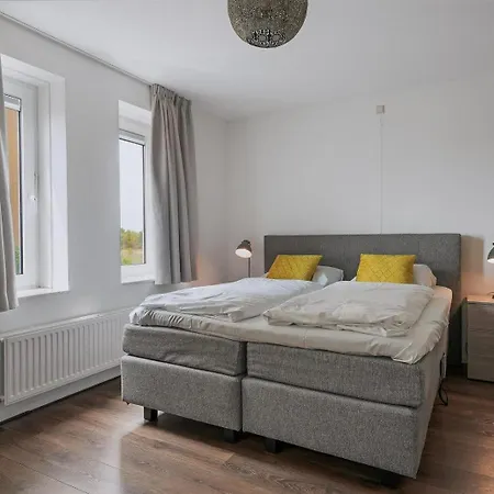 Kabbelaarsbank 411 - Port Marina Zelande Apartment Ouddorp