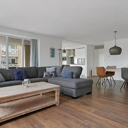 Kabbelaarsbank 411 - Port Marina Zelande Not Intended For Company Or Work-related *