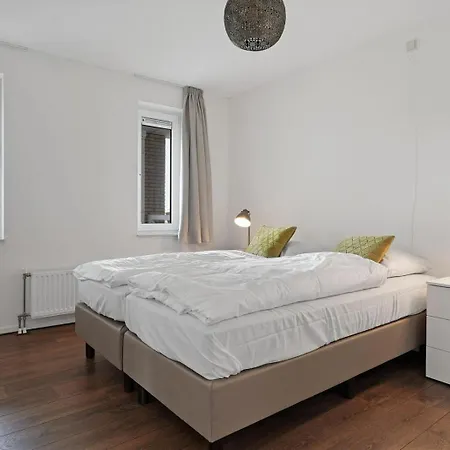 Kabbelaarsbank 411 - Port Marina Zelande Ouddorp