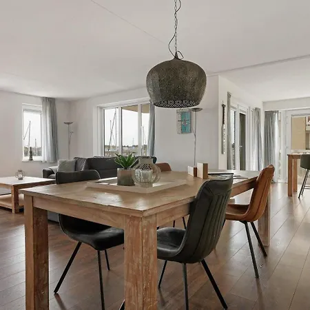 Kabbelaarsbank 411 - Port Marina Zelande Not Intended For Company Or Work-related * Ouddorp