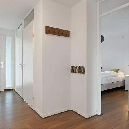 Apartment Kabbelaarsbank 411 - Port Marina Zelande Not Intended For Company Or Work-related Ouddorp