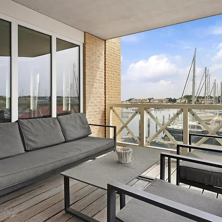 Kabbelaarsbank 411 - Port Marina Zelande Not Intended For Company Or Work-related *