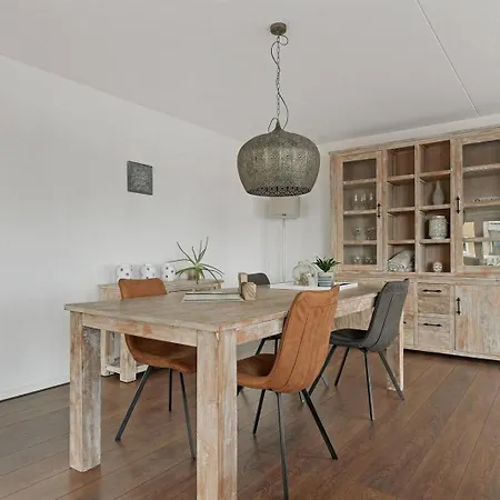 Kabbelaarsbank 411 - Port Marina Zelande Not Intended For Company Or Work-related Ouddorp