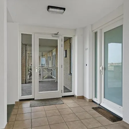 Apartment Kabbelaarsbank 411 - Port Marina Zelande Not Intended For Company Or Work-related Ouddorp