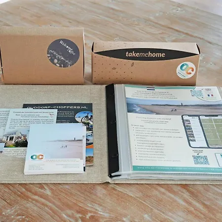 Kabbelaarsbank 411 - Port Marina Zelande Not Intended For Company Or Work-related Ouddorp