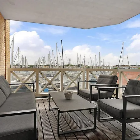 Kabbelaarsbank 411 - Port Marina Zélande Not Intended For Company Or Work-related *