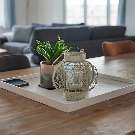 Kabbelaarsbank 411 - Port Marina Zelande Not Intended For Company Or Work-related Apartment