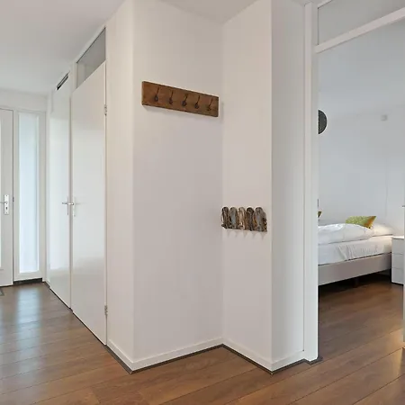 Apartment Kabbelaarsbank 411 - Port Marina Zelande Not Intended For Company Or Work-related