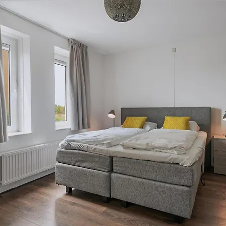 Kabbelaarsbank 411 - Port Marina Zelande Not Intended For Company Or Work-related Διαμέρισμα *