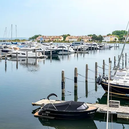 Διαμέρισμα Kabbelaarsbank 411 - Port Marina Zelande Not Intended For Company Or Work-related *