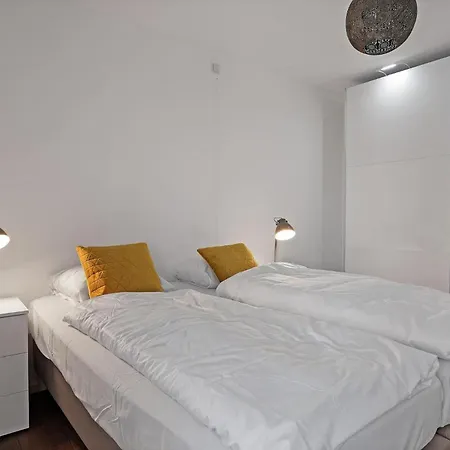 Apartment Kabbelaarsbank 411 - Port Marina Zelande Not Intended For Company Or Work-related Ouddorp