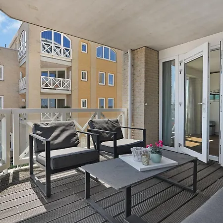 Kabbelaarsbank 411 - Port Marina Zelande Not Intended For Company Or Work-related *