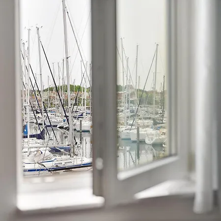 Kabbelaarsbank 411 - Port Marina Zelande Not Intended For Company Or Work-related Ouddorp
