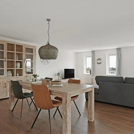 Apartment Kabbelaarsbank 411 - Port Marina Zelande Not Intended For Company Or Work-related