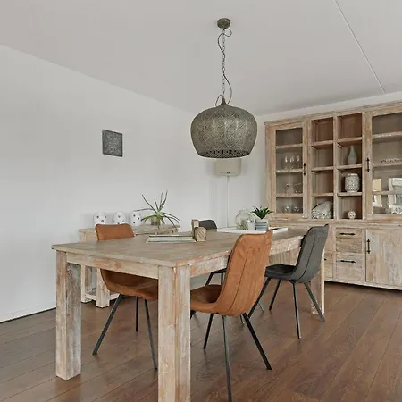 Kabbelaarsbank 411 - Port Marina Zelande Not Intended For Company Or Work-related *