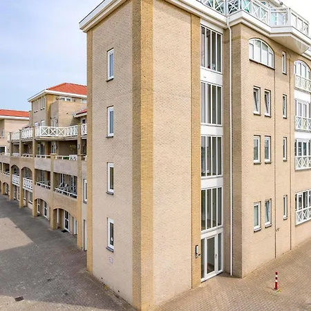 Apartment Kabbelaarsbank 411 - Port Marina Zelande Not Intended For Company Or Work-related Ouddorp