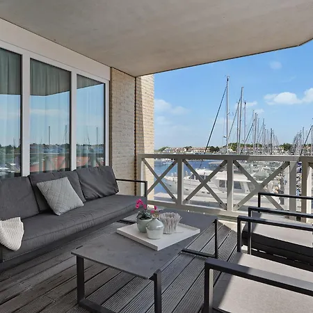 Kabbelaarsbank 411 - Port Marina Zelande Not Intended For Company Or Work-related *