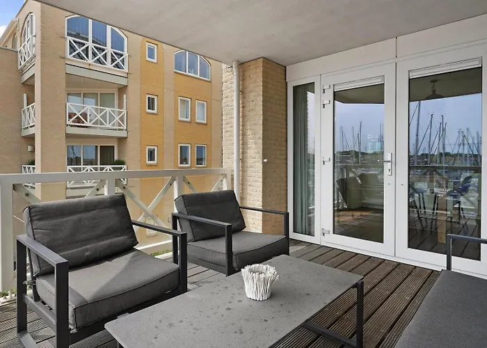 Kabbelaarsbank 411 - Port Marina Zélande Not Intended For Company Or Work-related Appartement Ouddorp