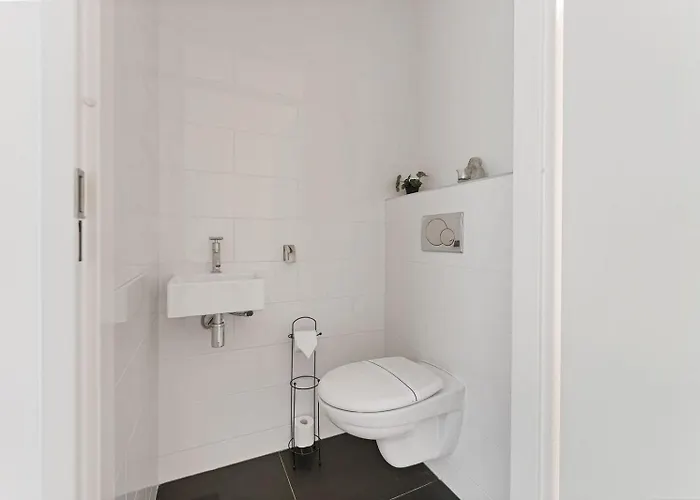 Kabbelaarsbank 411 - Port Marina Zelande Not Intended For Company Or Work-related דירה