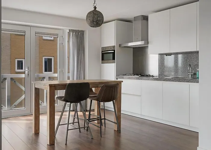 Kabbelaarsbank 411 - Port Marina Zélande Not Intended For Company Or Work-related *