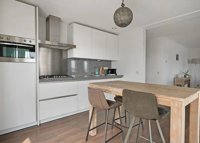 Kabbelaarsbank 411 - Port Marina Zelande Not Intended For Company Or Work-related דירה