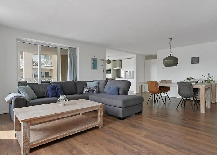 Kabbelaarsbank 411 - Port Marina Zélande Not Intended For Company Or Work-related *