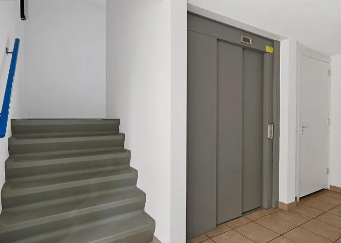 Kabbelaarsbank 411 - Port Marina Zélande Not Intended For Company Or Work-related Appartement