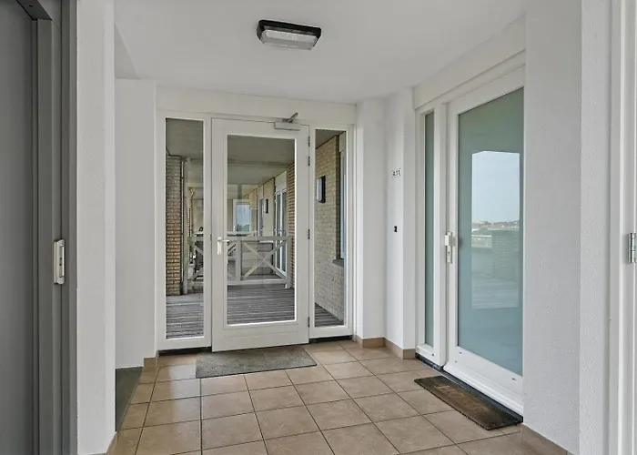 דירה Kabbelaarsbank 411 - Port Marina Zelande Not Intended For Company Or Work-related אאודורפ
