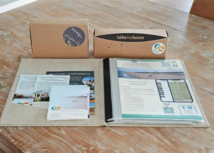 Kabbelaarsbank 411 - Port Marina Zélande Not Intended For Company Or Work-related Ouddorp