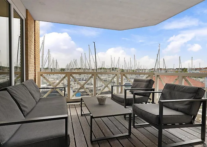 Kabbelaarsbank 411 - Port Marina Zelande Not Intended For Company Or Work-related *