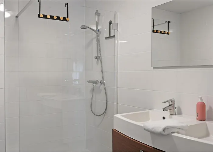 Kabbelaarsbank 411 - Port Marina Zelande Not Intended For Company Or Work-related דירה *