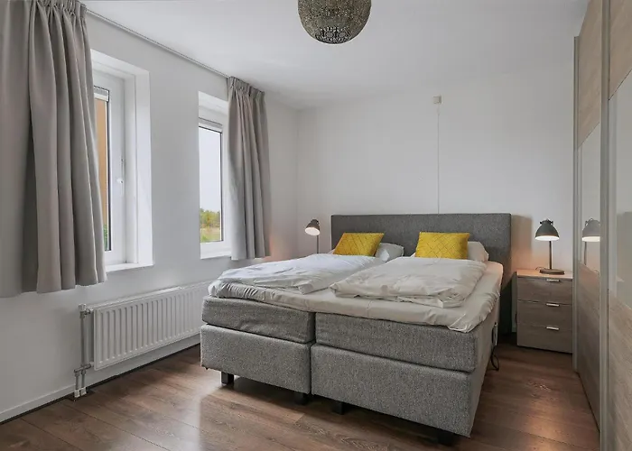 Kabbelaarsbank 411 - Port Marina Zelande Not Intended For Company Or Work-related דירה *