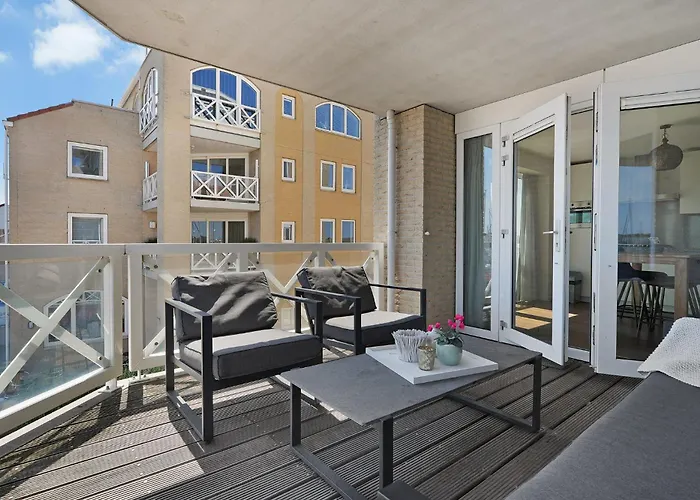 Kabbelaarsbank 411 - Port Marina Zelande Not Intended For Company Or Work-related *