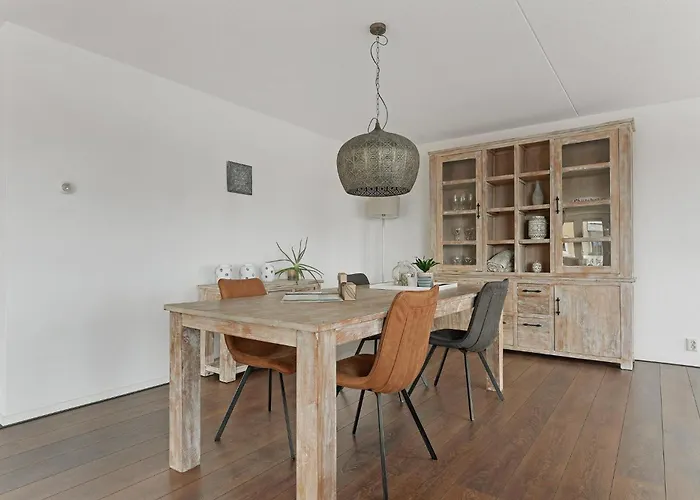 Kabbelaarsbank 411 - Port Marina Zelande Not Intended For Company Or Work-related *