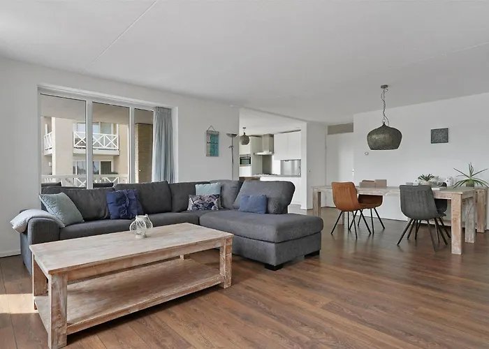 Kabbelaarsbank 411 - Port Marina Zélande Not Intended For Company Or Work-related Ouddorp